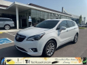 Thumbnail image of 2020 Buick Envision at Ted Russell Ford Lincoln