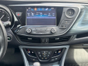Thumbnail image of 2020 Buick Envision at Ted Russell Ford Lincoln