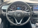 Thumbnail image of 2020 Buick Envision at Ted Russell Ford Lincoln