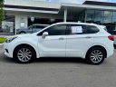 Thumbnail image of 2020 Buick Envision at Ted Russell Ford Lincoln