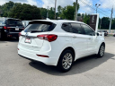 Thumbnail image of 2020 Buick Envision at Ted Russell Ford Lincoln