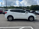 Thumbnail image of 2020 Buick Envision at Ted Russell Ford Lincoln