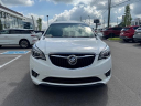 Thumbnail image of 2020 Buick Envision at Ted Russell Ford Lincoln