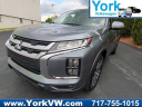Thumbnail image of 2022 Mitsubishi Outlander Sport at YorkVolkswagen USED