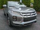 Thumbnail image of 2022 Mitsubishi Outlander Sport at YorkVolkswagen USED