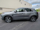 Thumbnail image of 2022 Mitsubishi Outlander Sport at YorkVolkswagen USED