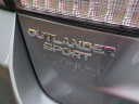 Thumbnail image of 2022 Mitsubishi Outlander Sport at YorkVolkswagen USED