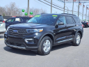 Thumbnail image of 2023 Ford Explorer at Gorno Ford