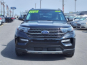 Thumbnail image of 2023 Ford Explorer at Gorno Ford