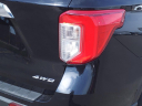 Thumbnail image of 2023 Ford Explorer at Gorno Ford