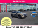 Thumbnail image of 2024 Nissan Rogue at Faulkner Nissan Used