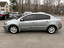 2012 Nissan Sentra 2.0 at Mass Auto World