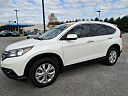 Thumbnail image of 2013 Honda CR-V at Autonation Honda North Columbus