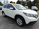 Thumbnail image of 2013 Honda CR-V at Autonation Honda North Columbus