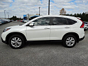 Thumbnail image of 2013 Honda CR-V at Autonation Honda North Columbus