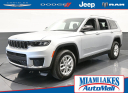 Thumbnail image of 2024 Jeep Grand Cherokee L at Miami Lakes Automall