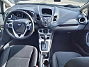 Thumbnail image of 2018 Ford Fiesta at A & B Motors