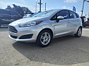 Thumbnail image of 2018 Ford Fiesta at A & B Motors
