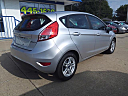 Thumbnail image of 2018 Ford Fiesta at A & B Motors