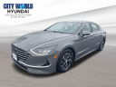 Thumbnail image of 2022 Hyundai SONATA Hybrid at City World Hyundai