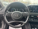 Thumbnail image of 2022 Hyundai SONATA Hybrid at City World Hyundai