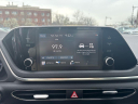 Thumbnail image of 2022 Hyundai SONATA Hybrid at City World Hyundai