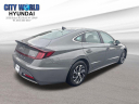 Thumbnail image of 2022 Hyundai SONATA Hybrid at City World Hyundai