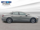 Thumbnail image of 2022 Hyundai SONATA Hybrid at City World Hyundai
