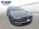 Thumbnail image of 2022 Hyundai SONATA Hybrid at City World Hyundai