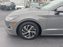 Thumbnail image of 2022 Hyundai SONATA Hybrid at City World Hyundai