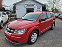 Thumbnail image of 2015 Dodge Journey at Cabarrus County Cars, LLC