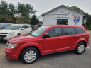 Thumbnail image of 2015 Dodge Journey at Cabarrus County Cars, LLC