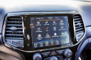 Thumbnail image of 2019 Jeep Grand Cherokee at Ball Auto Center Used