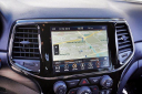 Thumbnail image of 2019 Jeep Grand Cherokee at Ball Auto Center Used