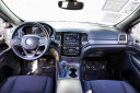 Thumbnail image of 2019 Jeep Grand Cherokee at Ball Auto Center Used