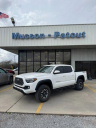 Thumbnail image of 2021 Toyota Tacoma at MussonPatoutBuickGmc NEW