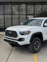 Thumbnail image of 2021 Toyota Tacoma at MussonPatoutBuickGmc NEW