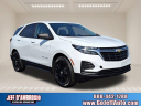 Thumbnail image of 2022 Chevrolet Equinox at D'Ambrosio Dodge