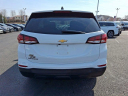 Thumbnail image of 2022 Chevrolet Equinox at D'Ambrosio Dodge