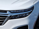 Thumbnail image of 2022 Chevrolet Equinox at D'Ambrosio Dodge