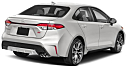 Thumbnail image of 2022 Toyota Corolla at Riverhead Toyota
