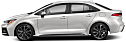 Thumbnail image of 2022 Toyota Corolla at Riverhead Toyota