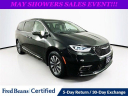 Thumbnail image of 2023 Chrysler Pacifica Plug-In Hybrid at Fred Beans Ford of Exton - New