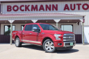 Thumbnail image of 2015 Ford F-150 at Bockmann Auto Sales