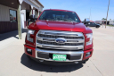Thumbnail image of 2015 Ford F-150 at Bockmann Auto Sales