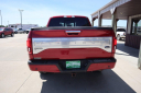 2015 Ford F-150 Platinum at Bockmann Auto Sales