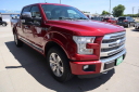 Thumbnail image of 2015 Ford F-150 at Bockmann Auto Sales