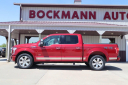 Thumbnail image of 2015 Ford F-150 at Bockmann Auto Sales