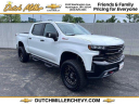 Thumbnail image of 2019 Chevrolet Silverado 1500 at DutchMillerChevy-Hyundai-USED of Huntington, WV