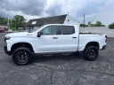 2019 Chevrolet Silverado 1500 LT Trail Boss at DutchMillerChevy-Hyundai-USED of Huntington, WV
